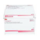 3M TRANSPORE Transparent Surgical Tape, Single Use, 1" x 1½ yds, 100 rl/box, 5 box/case. MFID: 1527S-1