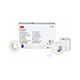 3M DURAPORE Surgical Tape, Single Use, 2" x 1½ yds, 50 rl/box, 5 box/case. MFID: 1538S-2