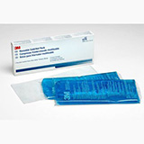 3M REUSABLE COLDHOT Hot/ Cold Pack, 4" x 10" (2 pack & 2 covers), 2/bx, 10 bx/cs. MFID: 1570 (USA ONLY)