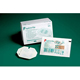 3M TEGADERM Transparent Dressing with Border, 2 3/8" x 2¾", 100/box, 4 box/case. MFID: 1614