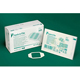 3M TEGADERM Easy Application Frame Style Transparent Film Dressing, 1¾" x 1¾4". MFID: 1622W