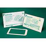 3M TEGADERM Original Frame Style Transparent Dressing, 8" x 12", 10/box, 8 box/case. MFID: 1629 (USA ONLY)