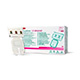 3M TEGADERM IV Advanced Securement Dressing, 2" x 2.25", 100/bx, 4 bx/cs. MFID: 1682