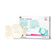 3M TEGADERM IV Advanced Securement Dressing, 3½" x 4½", 100/box, 4 box/case. MFID: 1685