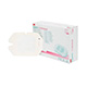 3M TEGADERM IV Advanced Securement Dressing, 4" x 4¾", 50/box, 4 box/case. MFID: 1688
