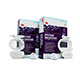 3M PICC/CVC Securement Device, 2" x 2 1/8", TEGADERM IV ADVANCED Dressing, 3.5" x 4.5", 20/bx, 4 bx/cs. MFID: 1837-2100