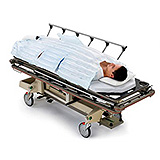 3M BAIR HUGGER Model 315 Multi-Access Warming Blanket, 84" x 36", 10/case. MFID: 31500