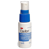 3M Cavilon No Sting Barrier Film, Pump Spray Bottle, 28.0mL, 12/case. MFID: 3346 (USA ONLY)