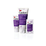 3M CAVILON Barrier Cream, 2g Sachet, 20/bx, 12 bx/cs (Minimum Expiry Lead is 120 days). MFID: 3353 (USA ONLY)
