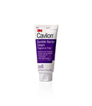 3M CAVILON Barrier Cream, 3.25 oz Tube, 12/case. MFID: 3355 (USA ONLY)