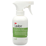 3M CAVILON Antiseptic Skin Cleanser, 8 oz Bottle, 12/case. MFID: 3380 (USA ONLY)