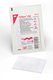 3M MEDIPORE +Pad Soft Cloth Wound Dressing, 3½" x 4", Pad Size 1¾" x 2 3/8", 25/box, 4 box/case. MFID: 3566