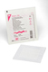 3M MEDIPORE +Pad Soft Cloth Wound Dressing, 6" x 6", Pad Size 4" x 4½", 25/box, 4 box/case. MFID: 3568