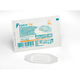 3M TEGADERM +Pad Film Dressing, Non-Adherent Pad, 3½" x 6", Pad Size 1¾" x 4", 25/box, 4 box/case. MFID: 3589