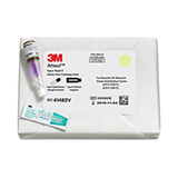 3M ATTEST Super Rapid 5 Steam-Plus Challenge Pack, Brown Cap, 24/cs. MFID: 41482V (USA ONLY)