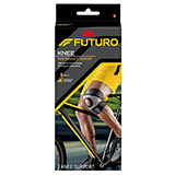 3M FUTURO Knee Performance Support, Small, 2/pk, 6 pk/cs. MFID: 45694ENR (USA ONLY)