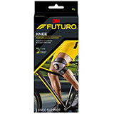 3M FUTURO Knee Performance Support, X-Large, 2/pk, 6 pk/cs. MFID: 45699ENR (USA ONLY)