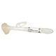 3M CAVILON Skin Protectant, 2.7ml Applicator, 20/cs. MFID: 5050