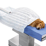3M ARIZANT BAIR HUGGER Animal Warming Blanket, Small, 10/cs. MFID: 53777