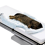 3M ARIZANT BAIR HUGGER Animal Warming Blanket, Underbody, 10/cs. MFID: 55577 (USA ONLY)