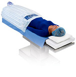 3M BAIR HUGGER Model 630 Warming Blanket, 60" x 36", Sterile, 5/case. MFID: 63000