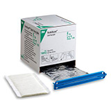 3M SCOTCHCAST QUICK STEP Double Sided Felt Splint, 5" x 15 ft Roll, 1 rl/bx, 2 bx/cs. MFID: 74005Q (USA ONLY)