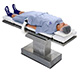 3M ARIZANT BAIR PAWS+ Warming Gown, Standard, 51"L, 30/cs. MFID: 81002