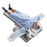 3M BAIR PAWS FLEX Warming Gown, X-Large, 51"L, 20/case. MFID: 81203 (USA ONLY)