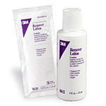 3M Remover Lotion, ½ oz Packet, 20/box, 5 box/case. MFID: 8610