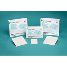 3M TEGADERM High-Integrity Alginate Dressing, 4" x 4", 10/box, 5 box/case. MFID: 90112