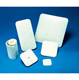 3M TEGADERM Non-Adhesive Foam Dressing, 3½" x 3½", 10/box, 4 box/case. MFID: 90604