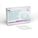 3M TEGADERM Foam Adhesive Dressing, 2½" x 3", Oval, 10/box, 4 box/case. MFID: 90611