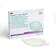 3M TEGADERM Foam Adhesive Dressing, 4" x 4½", Oval, 5/box, 6 box/case. MFID: 90613
