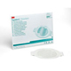 3M TEGADERM Absorbent Clear Acrylic Dressing, Large Oval, Pad Size 3.4"x 4¼", Size 5.6" x 6¼". MFID: 90803