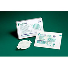 3M TEGADERM HP (Holding Power) Transparent Film Dressing Frame Style, 4" x 4¾". MFID: 9536HP