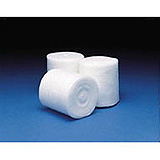 3M SYNTHETIC Cast Padding, 2" x 4 yds, 20/bag, 4 bag/case. MFID: CMW02 (USA ONLY)