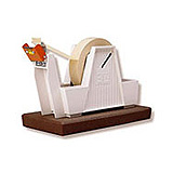 3M COMPLY Indicator Tape Dispenser, No Tabber, Holds One ½" to 1" Roll of Tape. MFID: M52 (USA ONLY)