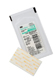 3M STERI-STRIP Adhesive Reinforced Skin Closure, ¼" x 1½", 6 /envelope, 50 env/box, 4 box/case. MFID: R1542