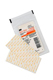 3M STERI-STRIP Adhesive Reinforced Skin Closure, ¼" x 4", 10 /envelope, 50 env/box, 4 box/case. MFID: R1546