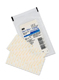 3M STERI-STRIP Adhesive Reinforced Skin Closure, ½" x 4", 6 /envelope, 50 env/box, 4 box/case. MFID: R1547