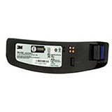 High Capacity Lithium Ion Battery for 3M VERSAFLO TR-300 PAPR. MFID: TR-332 (USA ONLY)