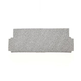 PreFilter for 3M VERSAFLO TR-300 PAPR, 10/bg, 10 bg/cs. MFID: TR-3600 (USA ONLY)