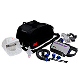 3M VERSAFLO TR-600 Air Purifying Respirator, Healthcare PAPR Kit, Medium/Large. MFID: TR-600-HKL (USA ONLY)