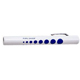 BOVIE Disposable Penlight with Pupil Gauge, 6/Pack. MFID: 66RN