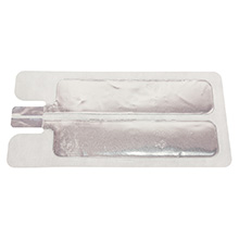 BOVIE Disposable Solid Dispersive Electrode (Grounding Pad) for A1200, 5/pack. MFID: A1202