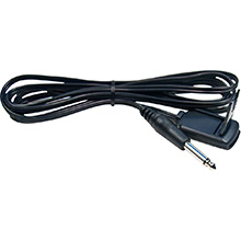 BOVIE Reusable Connecting Cable for A1202 Dispersive Electrode. MFID: A1202C