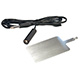 BOVIE Reusable Metal (Grounding) Plate & Cord for BOVIE A950. MFID: A1204