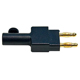 BOVIE Adapter for Connecting Footswitch Pencil (ESP7) to the A1200. MFID: A1205A