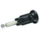 BOVIE Adaptor Plug for Connecting Footswitching Pencil (ESP7) to A1250U, A2250 & A3250. MFID: A1255A