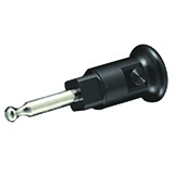 BOVIE Adaptor Plug for Connecting Footswitching Pencil (ESP7) to A1250U, A2250 & A3250. MFID: A1255A